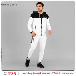 ست سویشرت و شلوار مردانه Jack &amp; Jones مدل 21945