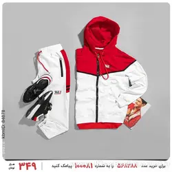 ست سویشرت و شلوار مردانه 361 درجه مدل 21948