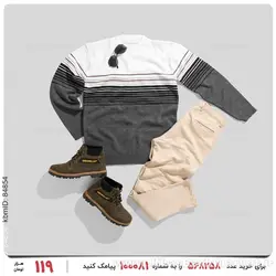 بافت مردانه Arat مدل 22085