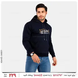 سویشرت مردانه Araz مدل 23213