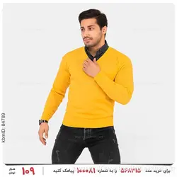بافت مردانه Enzo مدل 21718