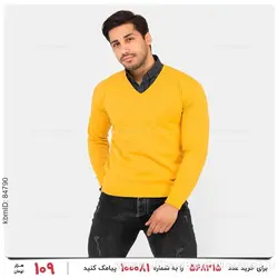 بافت مردانه Enzo مدل 21718