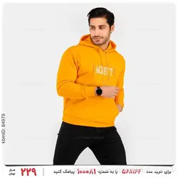 سویشرت مردانه Araz مدل 23215