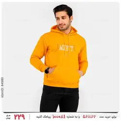 سویشرت مردانه Araz مدل 23215
