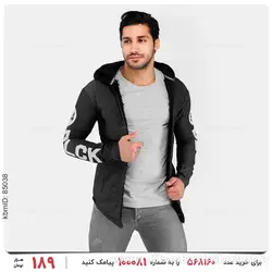 شنل خزدار مردانه Norton مدل 22900