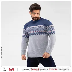 بافت مردانه Carlo مدل 16343