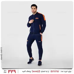 ست سویشرت و شلوار مردانه Araz مدل 22524