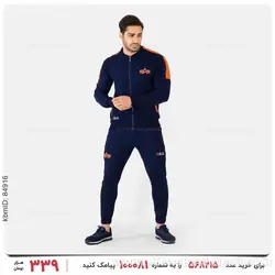 ست سویشرت و شلوار مردانه Araz مدل 22524