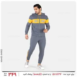 ست سویشرت و شلوار مردانه Moschino مدل 22292