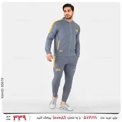 ست سویشرت و شلوار مردانه Araz مدل 22526