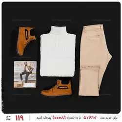 بافت مردانه Maran مدل 22172