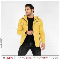 کاپشن مردانه Floy مدل 22814