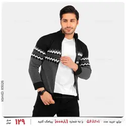 بافت مردانه Enzo مدل 22873