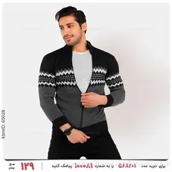 بافت مردانه Enzo مدل 22873