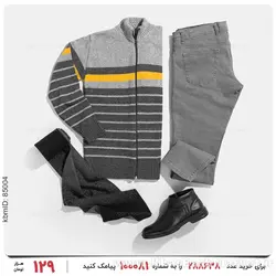 بافت مردانه Emery مدل 22236