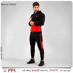 ست سویشرت و شلوار مردانه Off-White مدل 15702