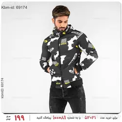 سویشرت مردانه Off-White مدل 15809