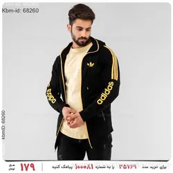 شنل مردانه Adidas مدل 16742