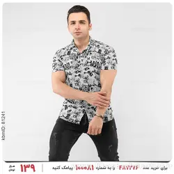 پیراهن مردانه Lima مدل 20202