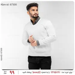 بافت مردانه Enzo مدل 17492