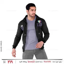سویشرت مردانه Adidas مدل 22403