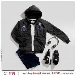 سویشرت مردانه Adidas مدل 22403