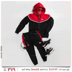 ست سویشرت و شلوار مردانه 361 درجه مدل 21867