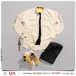 پیراهن مردانه Calvin Klein مدل 22714