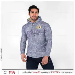 سویشرت مردانه Adidas مدل 22398
