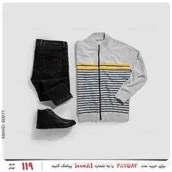 بافت مردانه Rayan مدل 22554