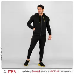 ست سویشرت و شلوار مردانه Nike مدل 21870