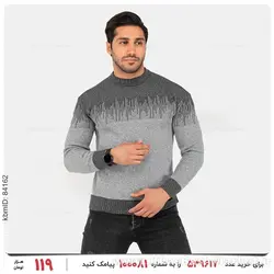 بافت مردانه Enzo مدل 23169