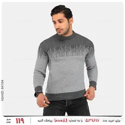 بافت مردانه Enzo مدل 23169