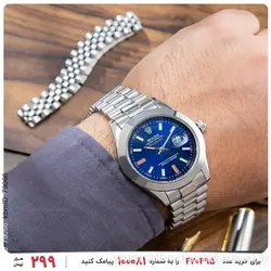 ساعت مچی مردانه Rolex مدل 22355