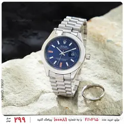 ساعت مچی مردانه Rolex مدل 22355