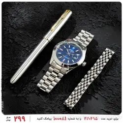 ساعت مچی مردانه Rolex مدل 22355