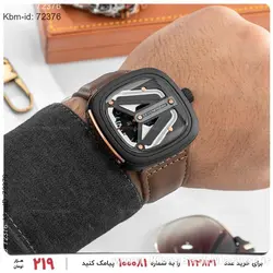 ساعت مچی مردانه Sevenfriday مدل 21748