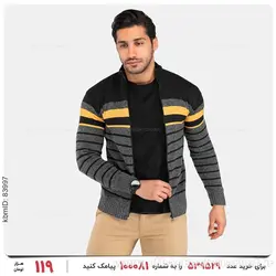 بافت مردانه Mason مدل 23168