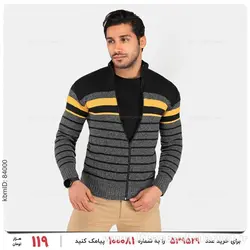 بافت مردانه Mason مدل 23168