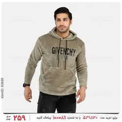 سویشرت مردانه Givenchy مدل 23206