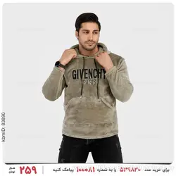 سویشرت مردانه Givenchy مدل 23206