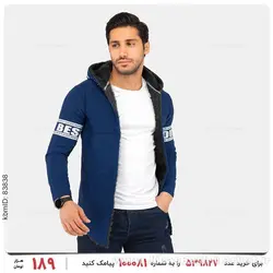 شنل خزدار مردانه Lima مدل 22903