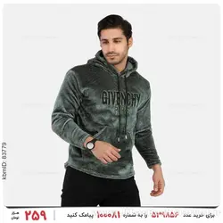 سویشرت مردانه Givenchy مدل 23205