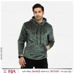 سویشرت مردانه Givenchy مدل 23205