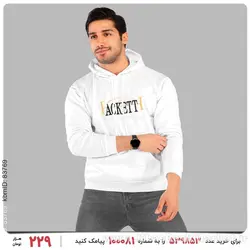 سویشرت مردانه Araz مدل 23211