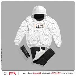 سویشرت مردانه Araz مدل 23211