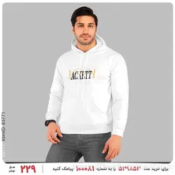 سویشرت مردانه Araz مدل 23211
