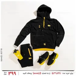 ست سویشرت و شلوار مردانه Zima مدل 22293