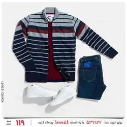 بافت مردانه Floy مدل 22240