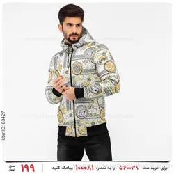 سویشرت مردانه Versace مدل 15895